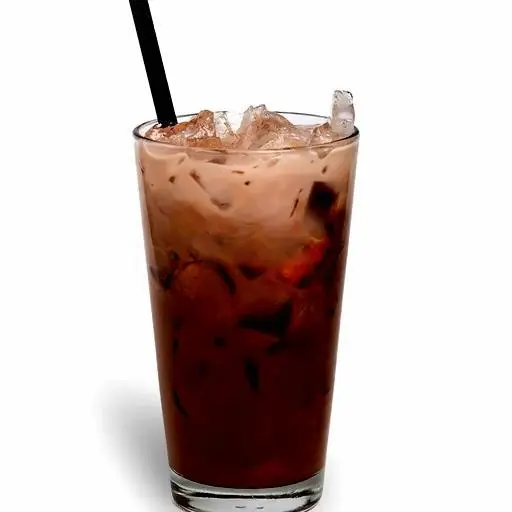 Hình ảnh Cacao sữa
