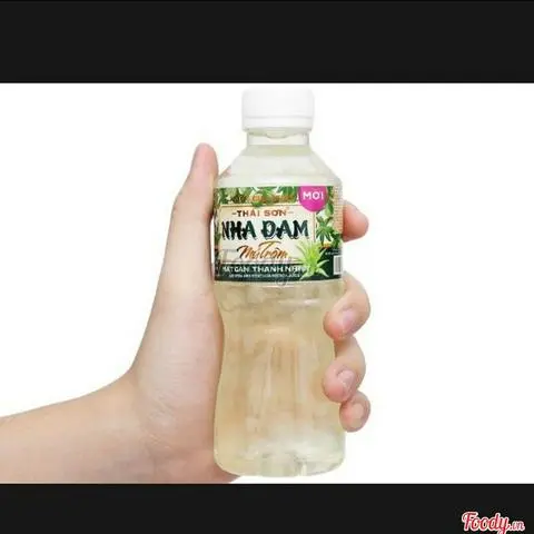 Hình ảnh Nước nha đam 