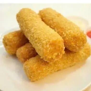 Hình ảnh Phô Mai Que (2 Que)