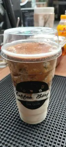 Hình ảnh Bạc xỉu kem cafe
