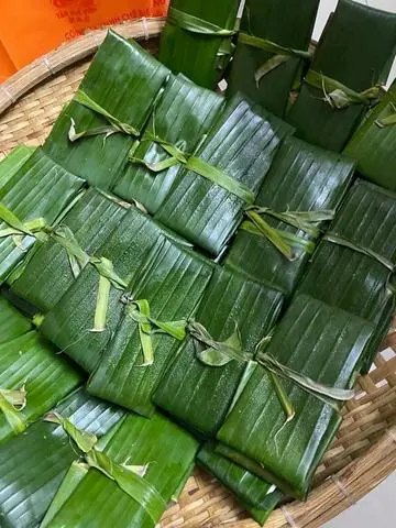 Hình ảnh BÁNH NẬM SỐNG