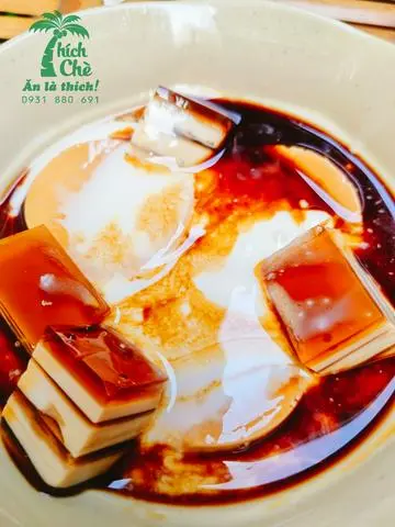Hình ảnh 3 Bánh Flan Mix