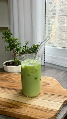 Hình ảnh Coldwhisk Matcha 