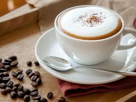 Hình ảnh Cappucino