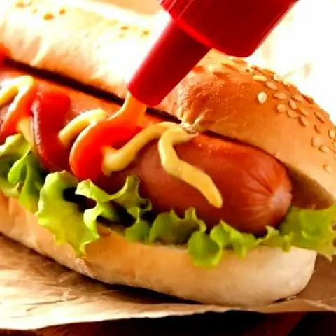 Hình ảnh HOTDOG
