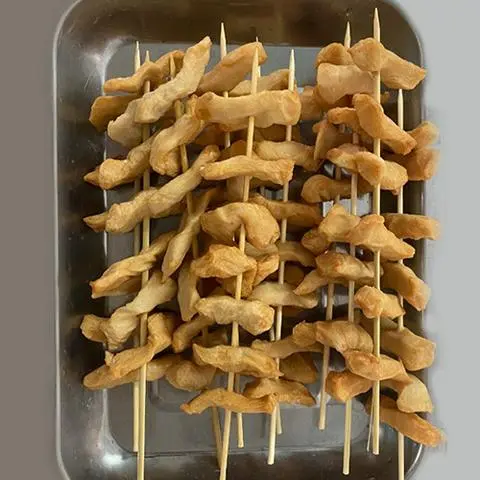 Hình ảnh Chả cá sợi