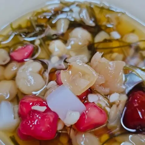 Hình ảnh Sâm Bổ Lượng