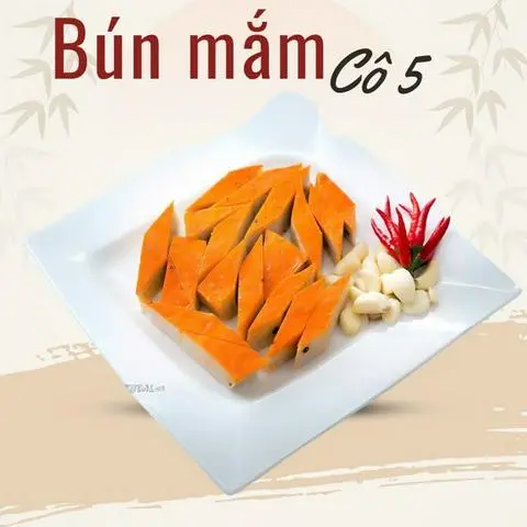 Hình ảnh Chả Cua 100gr