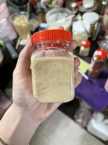 Hình ảnh Muối Nhuyễn Hủ 120g 