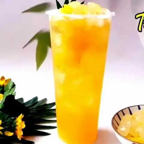 Hình ảnh Trà lài đác thơm