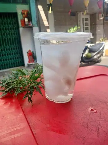 Hình ảnh dua tắt 