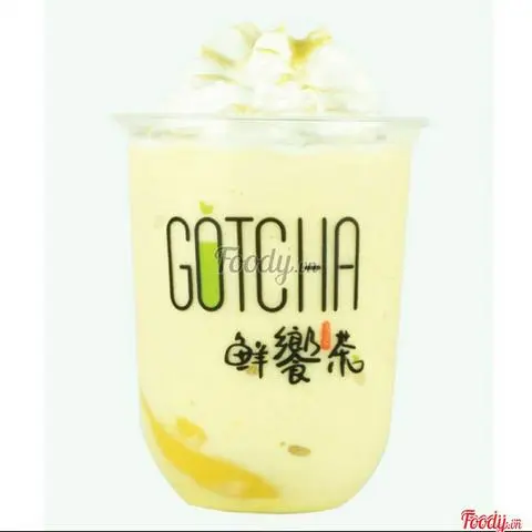 Hình ảnh Kem tuyết flan trứng