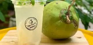 Hình ảnh Dừa tắc