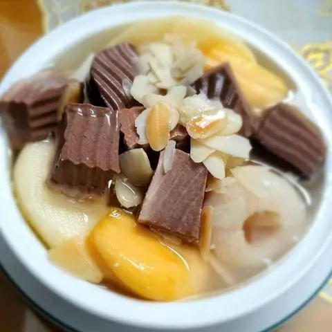Hình ảnh khúc bạch cacao