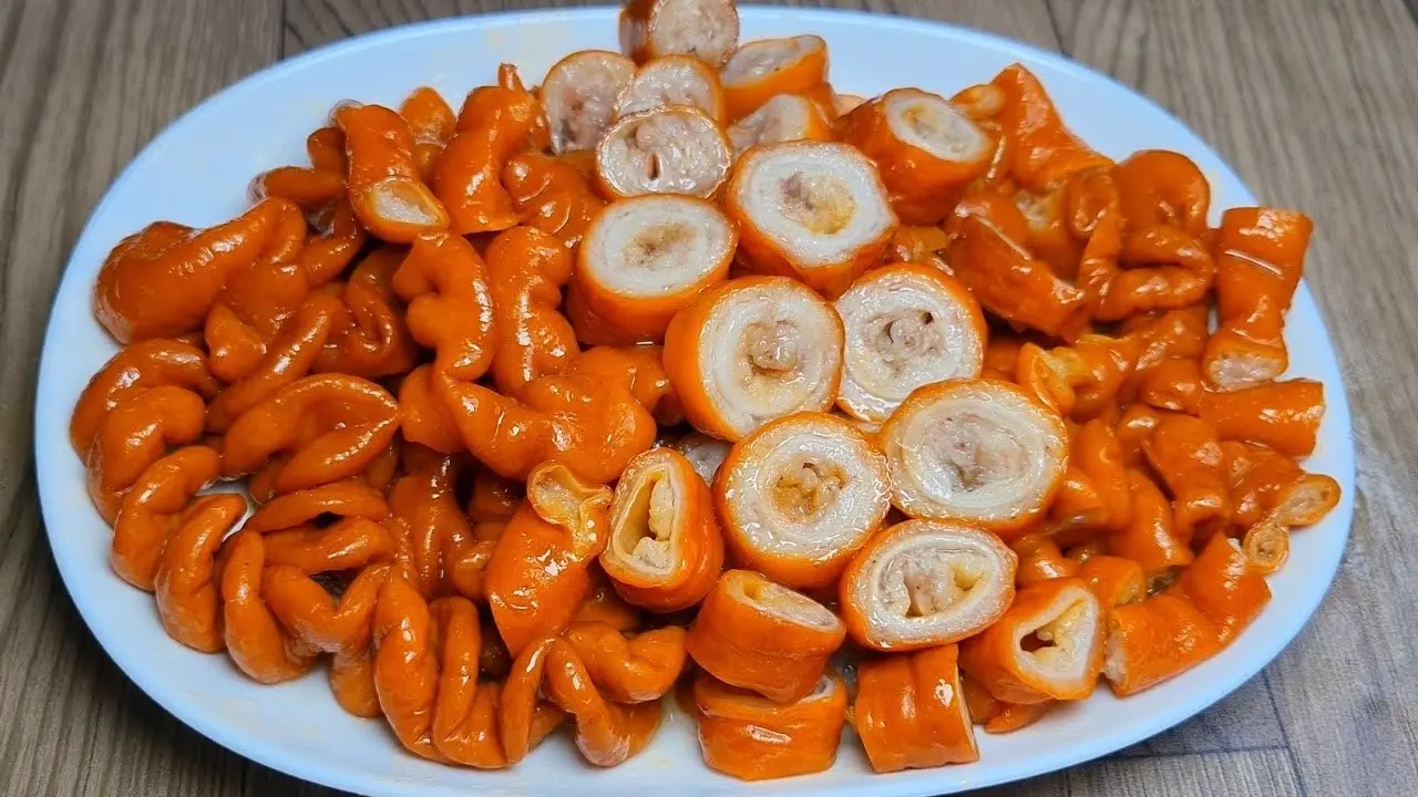 Hình ảnh  Combo phá lấu khìa + Mì trộn (2-3 người )