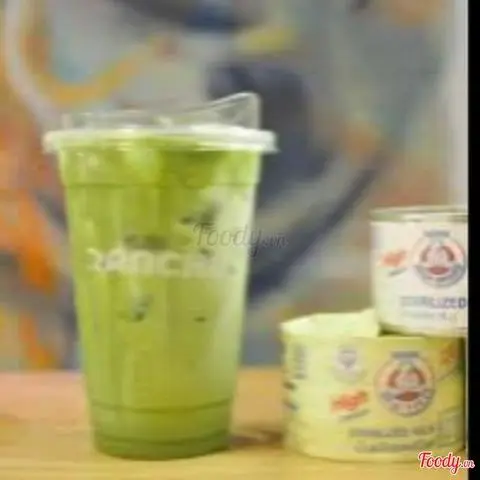 Hình ảnh Cafe Sữa Gấu