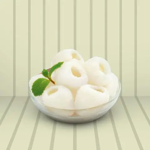 Hình ảnh Vải (2 trái)