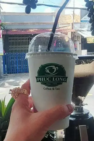 Hình ảnh Cà phê đá