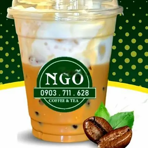 Hình ảnh Cafe muối kem cheese