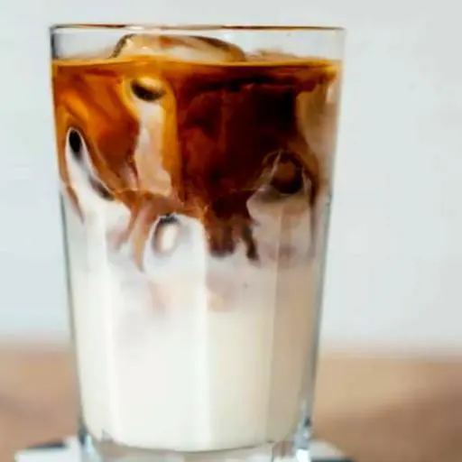 Hình ảnh Cà phê sữa tươi