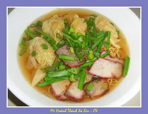 Hình ảnh HOÀNH THÁNH 
