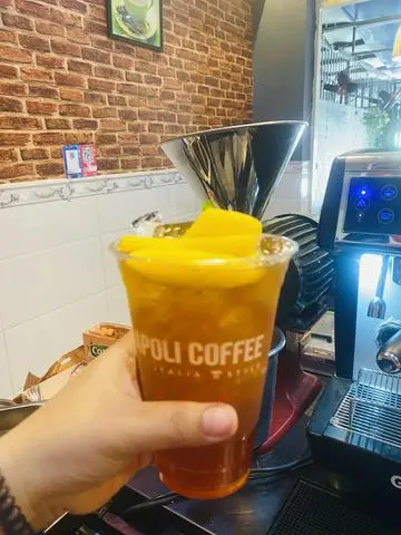 Hình ảnh trà đào
