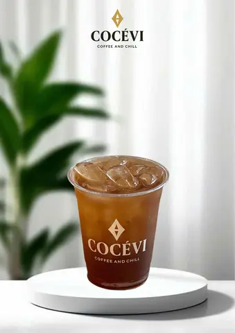 Hình ảnh Americano
