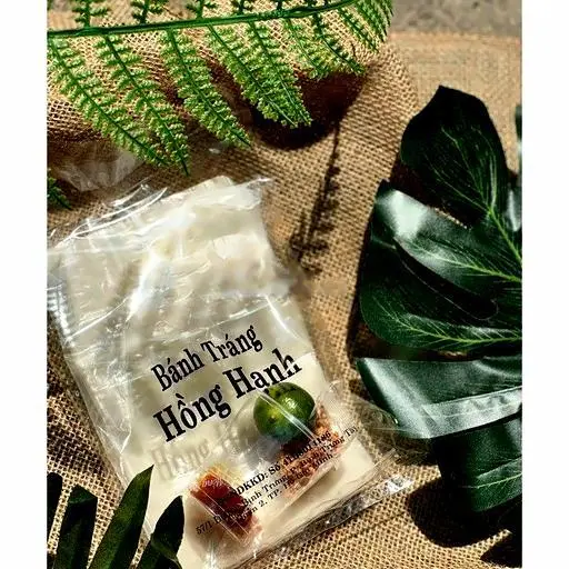Hình ảnh Bánh Tráng Sate Tắc