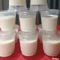 Hình ảnh Sữa chua phomai siêu dẻo - 1 hũ