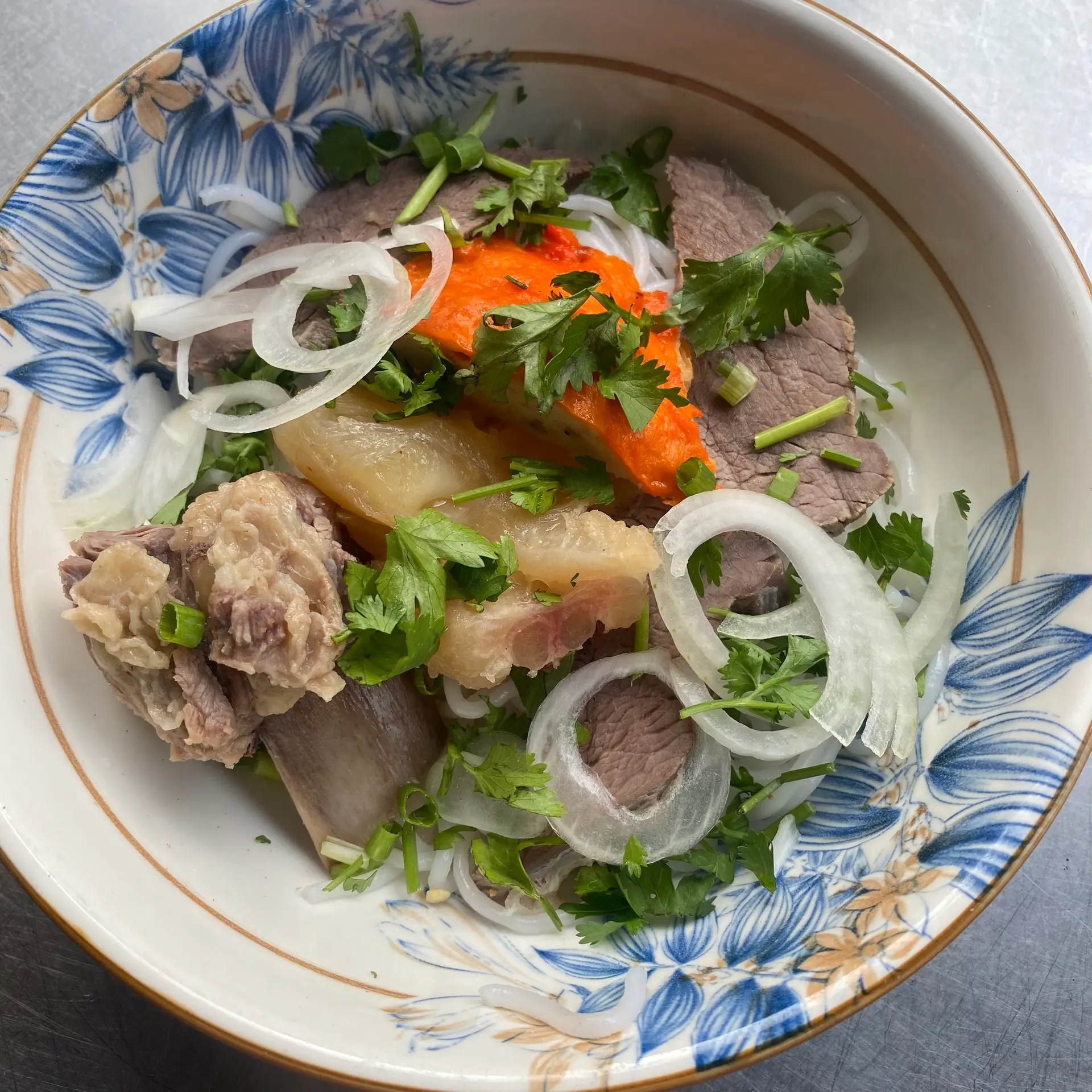 Hình ảnh Bún bò Huế