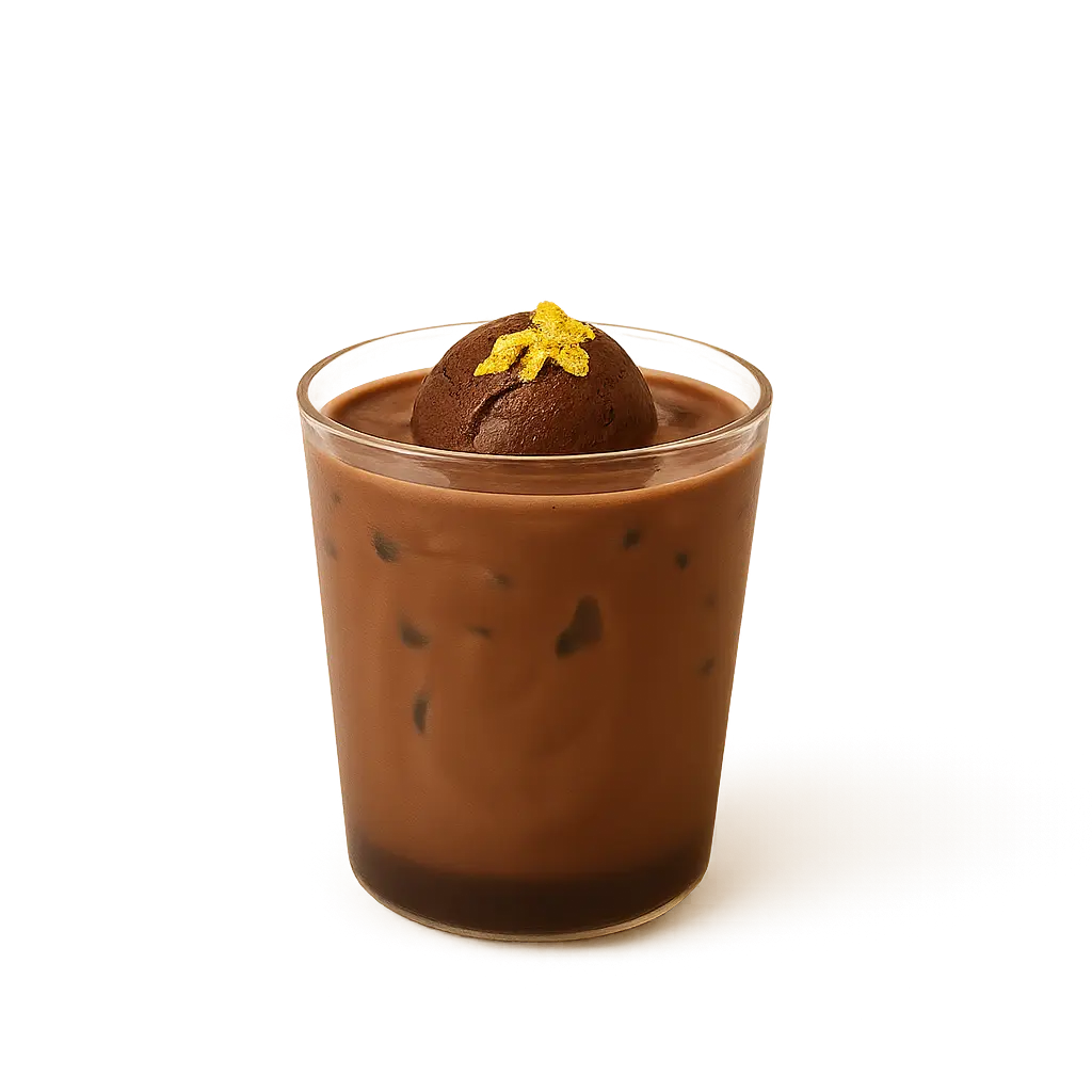 Hình ảnh Dubai choco - ust try