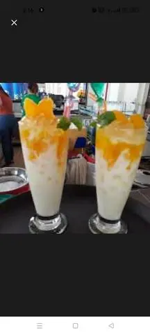 Hình ảnh Phô mai xay đào