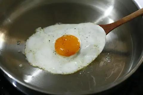 Hình ảnh Ốp la