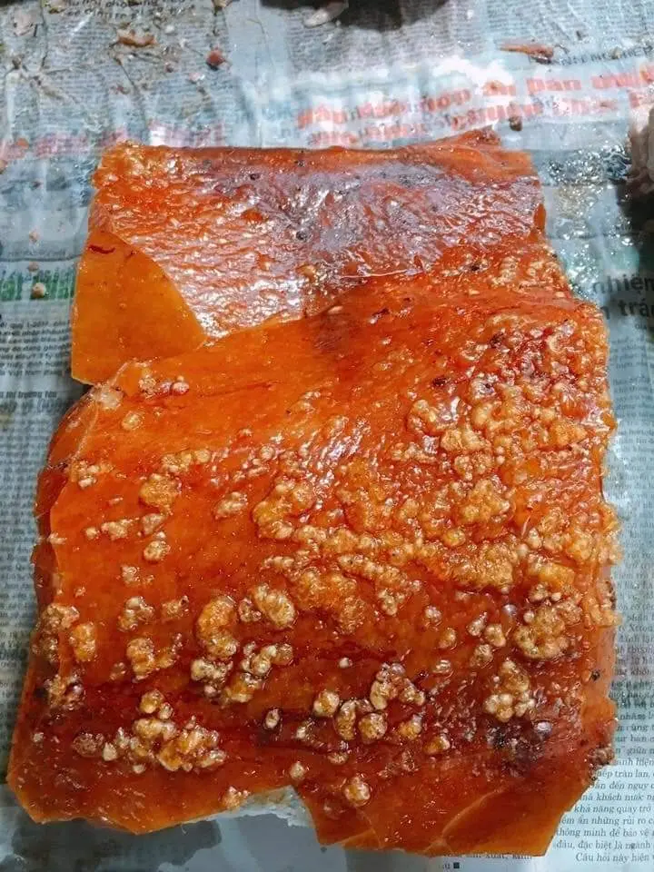 Hình ảnh Heo Quay 100gr