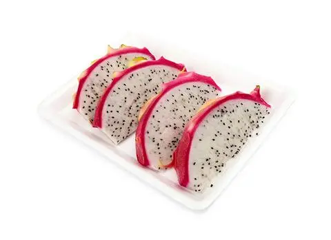 Hình ảnh Thanh long trắng 350 gr