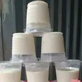 Hình ảnh Combo 5 hũ sữa chua phomai siêu dẻo
