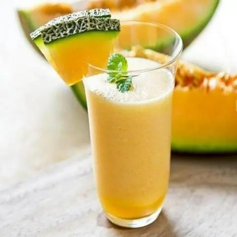 Hình ảnh Dưa Lưới 700ml