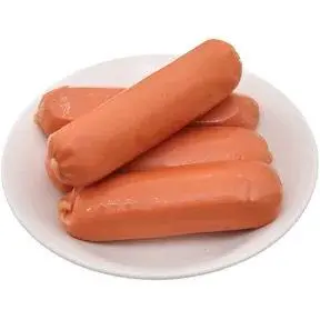 Hình ảnh Xúc xích thêm 