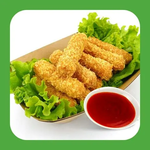 Hình ảnh Nem Chua Rán 5 cái