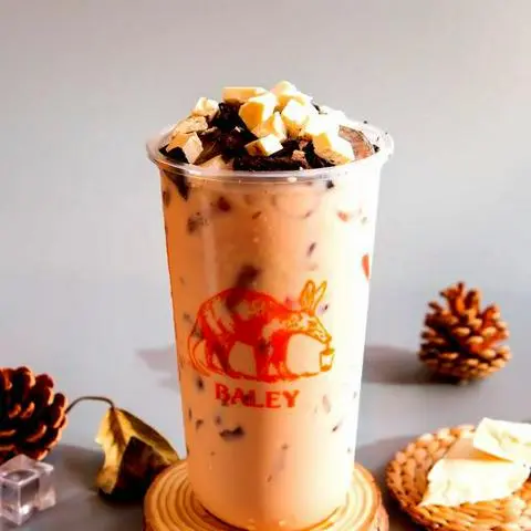 Hình ảnh Trà Sữa Choco- Phô Mai