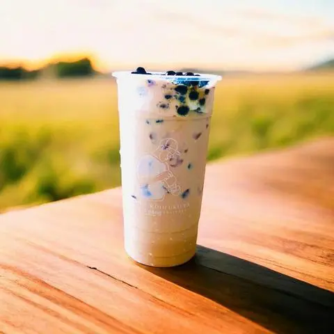 Hình ảnh TRÀ SỮA KHOAI MÔN