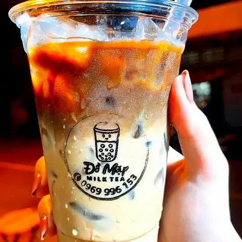 Hình ảnh Cà phê sữa đá
