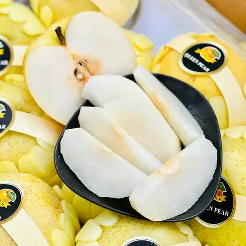 Hình ảnh Lê Gọt Sẵn