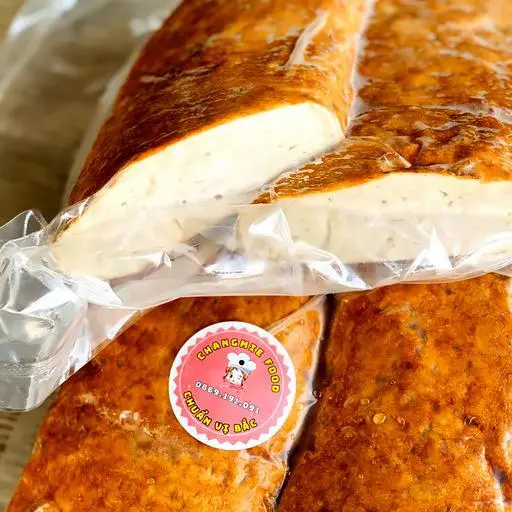 Hình ảnh Chả mỡ Hà Nội - 500gr