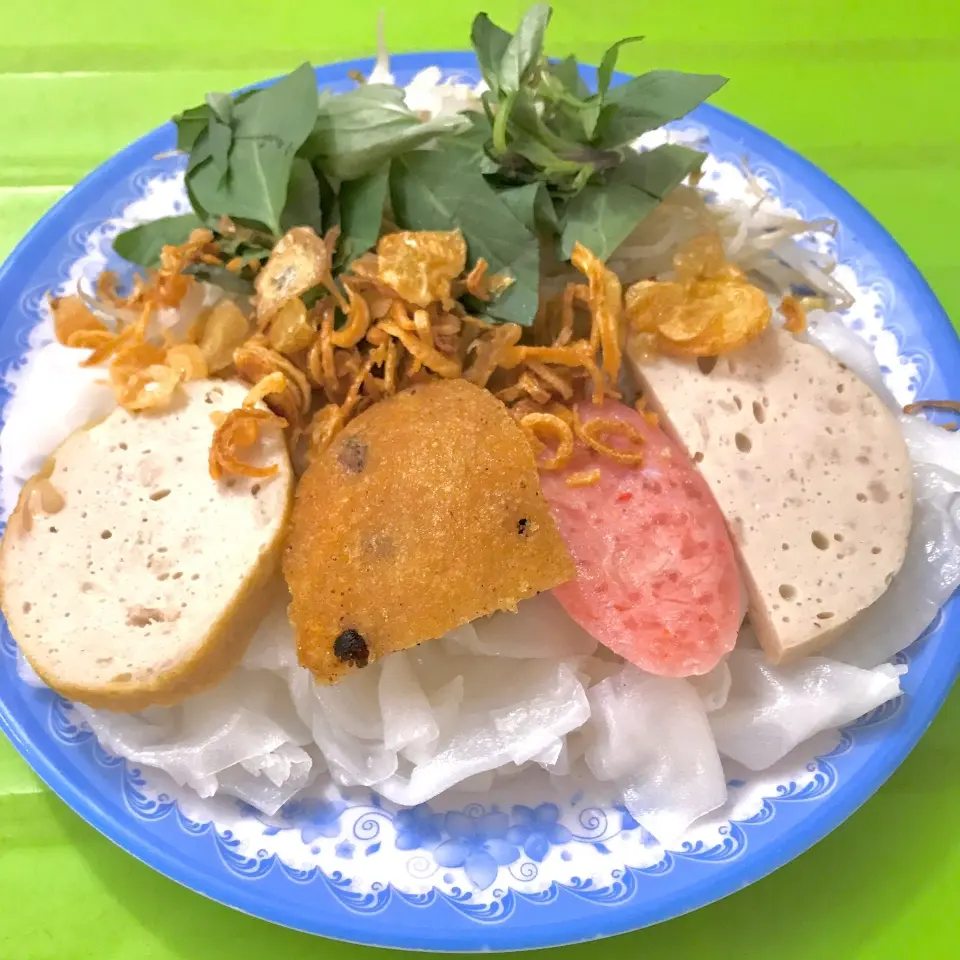 Hình ảnh Bánh Ướt