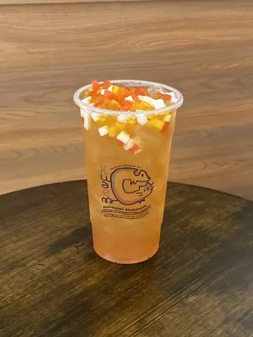 Hình ảnh Trà Tắc