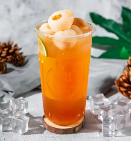 Hình ảnh Trà Vải