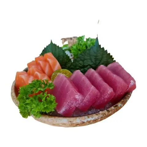 Hình ảnh Sashimi Mix 16