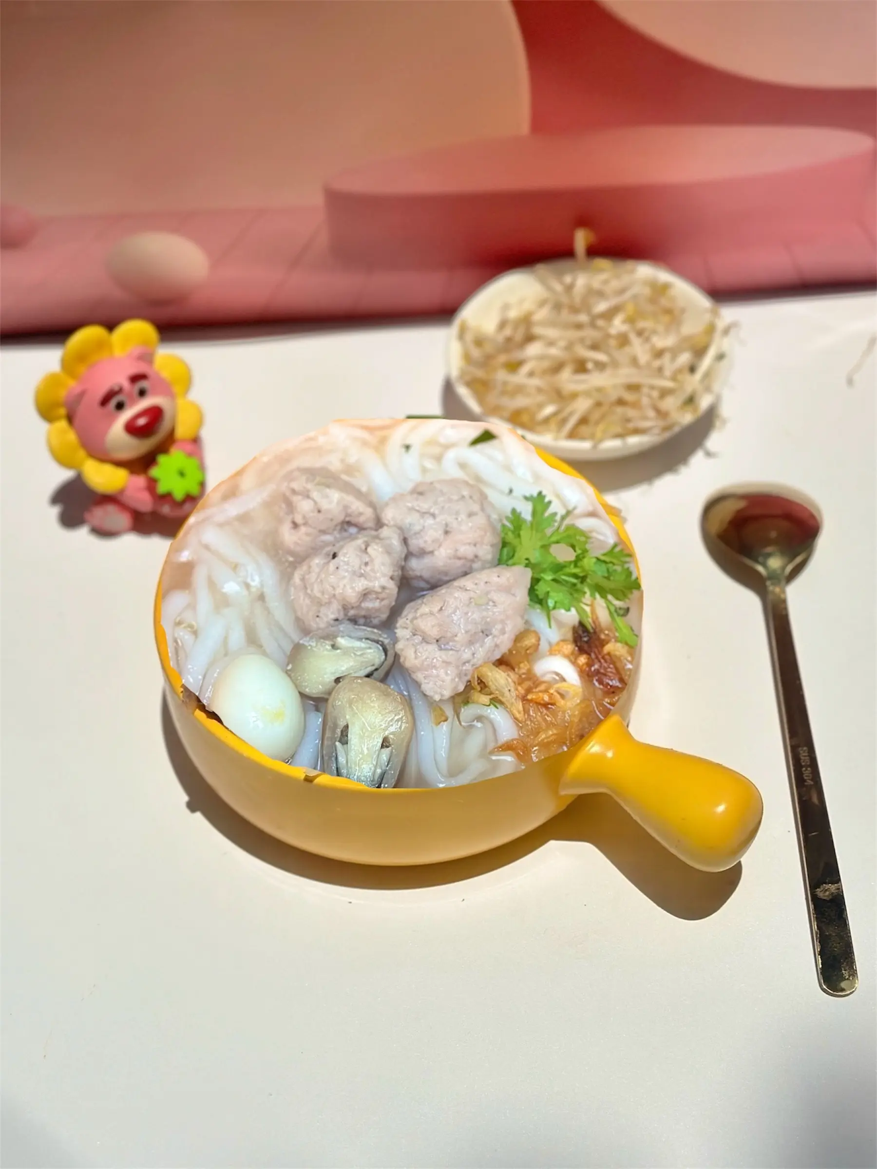 Hình ảnh Bánh Canh Cá Thác Lác
