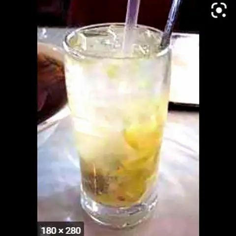 Hình ảnh Chanh muối